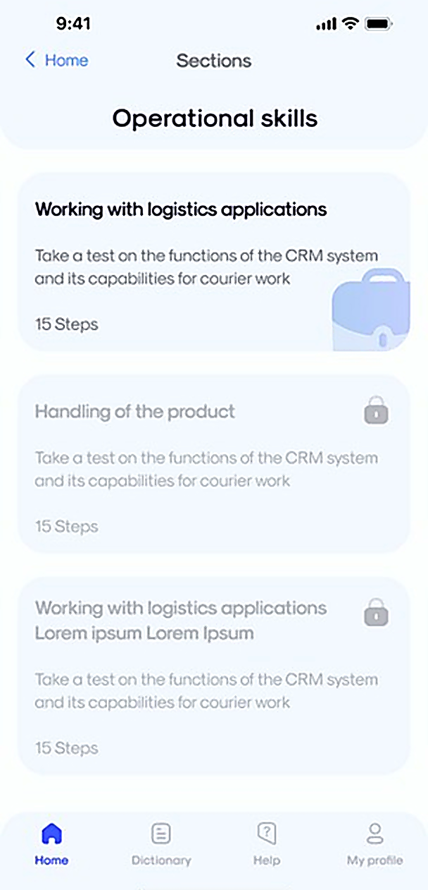 Skailix real-time progress tracking dashboard
