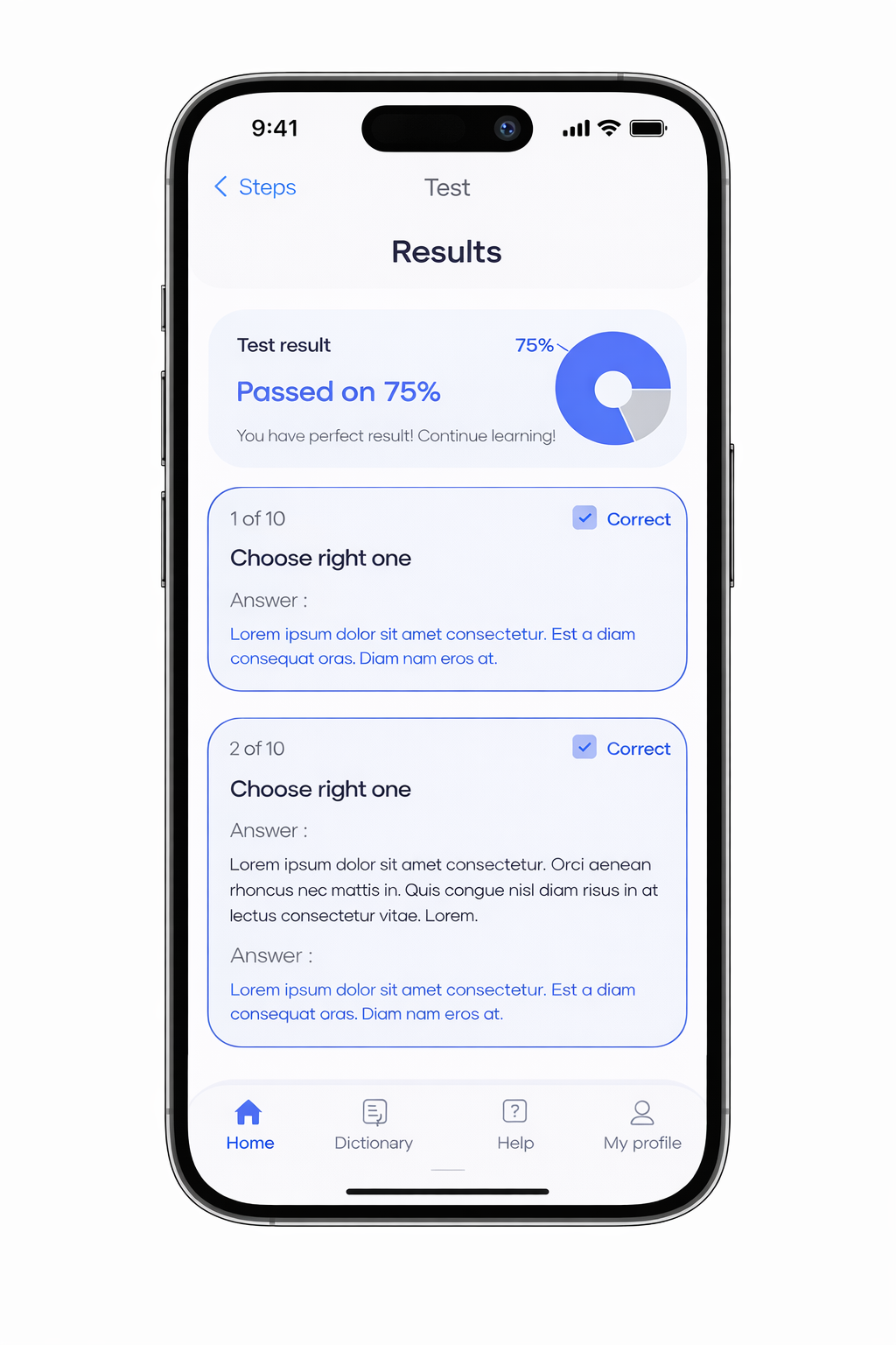 Formación personalizada impulsada por IA de Skillscub