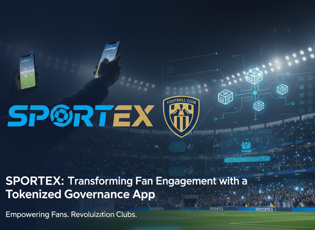 Sportex fan engagement platform case