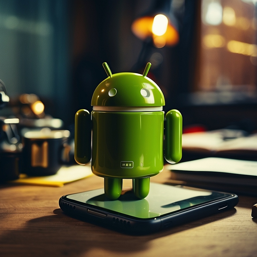 Android