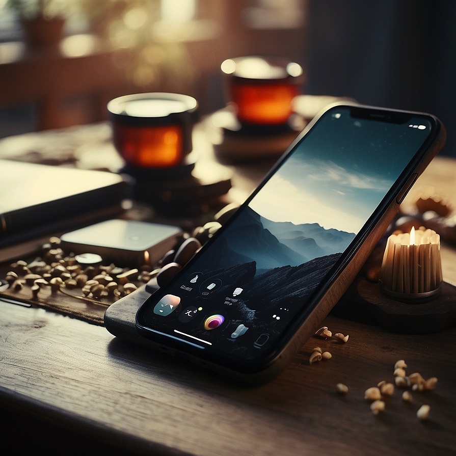 iOS